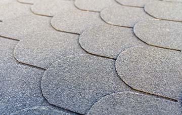 North Darley asphalt roofing costs