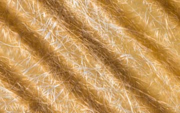 North Darley fibreglass roof waterproofing