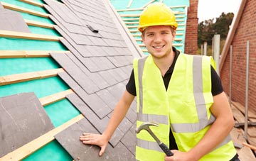 find trusted North Darley roofers in Cornwall