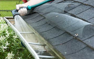 North Darley gutter cleaning costs