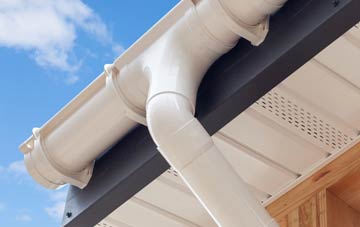 North Darley gutter installation costs