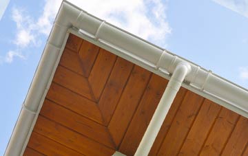 North Darley soffit types