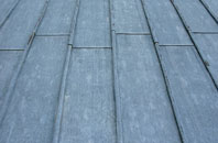 North Darley lead roofing