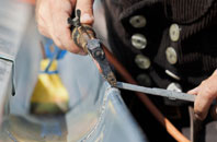 North Darley lead roof quotes