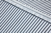 North Darley metal roofing
