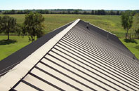 North Darley metal roof quotes