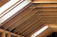 North Darley tapered roof insulation quotes